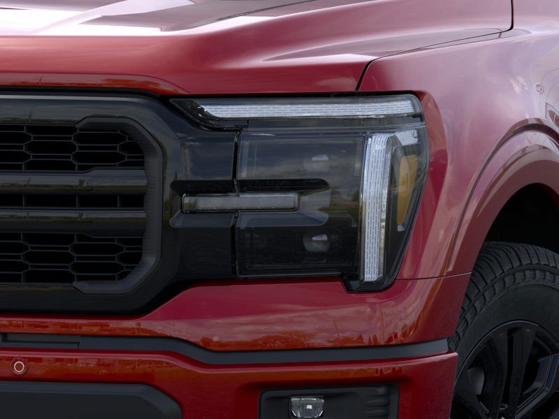 2025 Ford F-150 Lariat - Photo 74