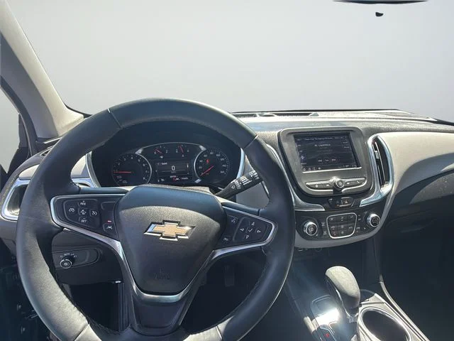 Used 2023 Black Chevrolet LT image 9