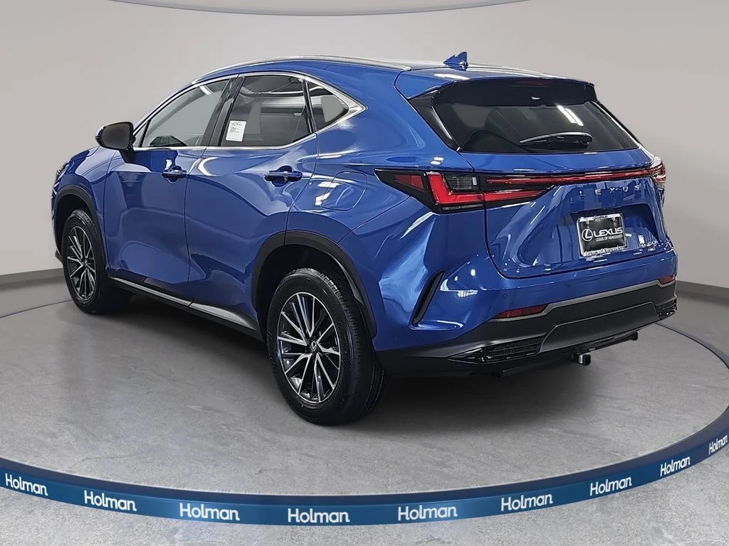 New 2026 Grecian Water Lexus PREMIUM image 7