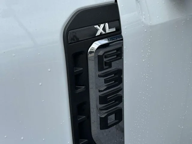 New 2026 White Ford XL image 7
