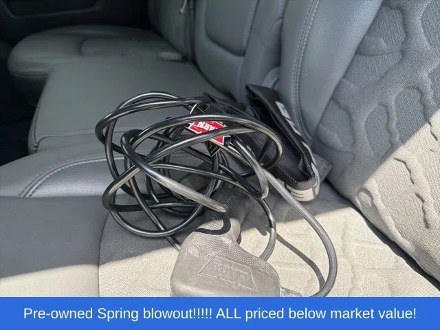 Used 2020 Black Ram Power Wagon image 44