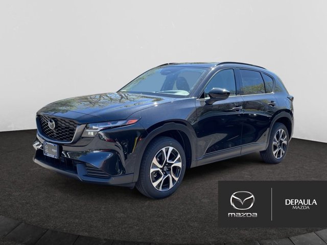 2026 Mazda CX-5 2.5 S Preferred AWD