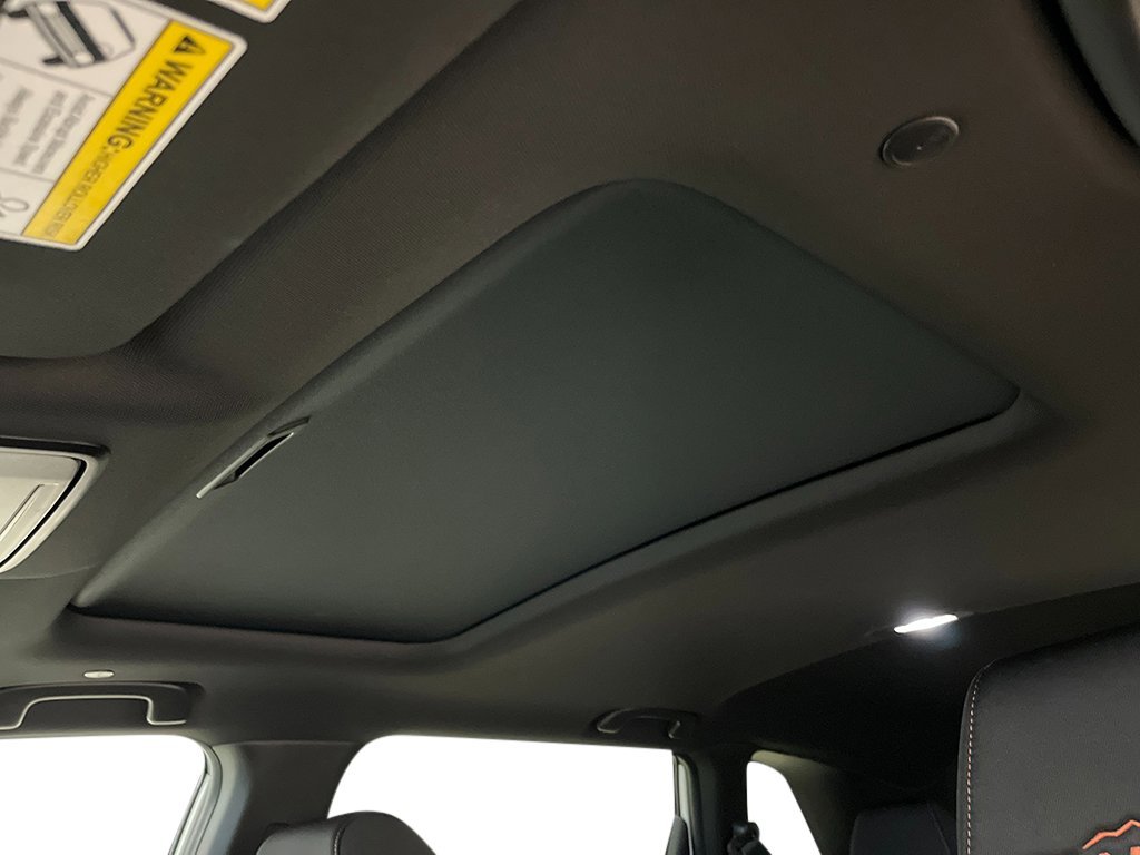 2026 Honda CR-V TrailSport - Photo 21