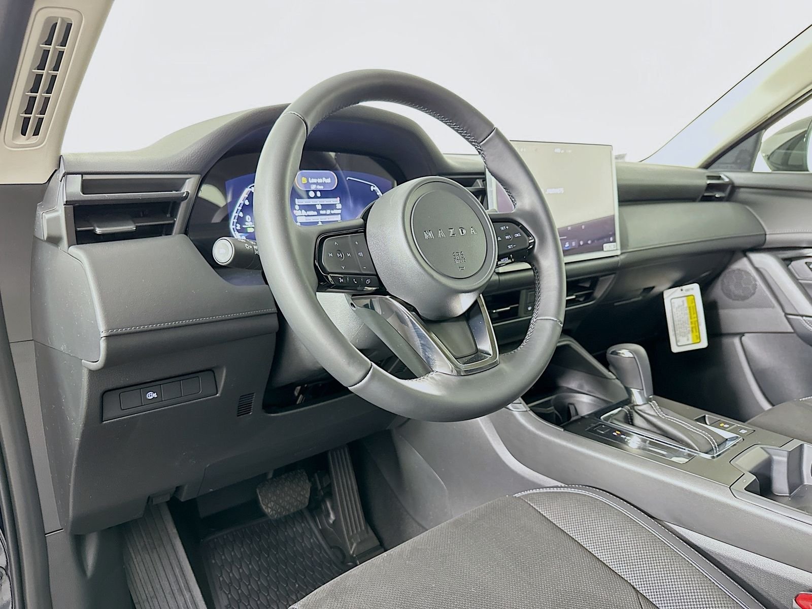 2026 Mazda CX-5 S Select - Photo 9
