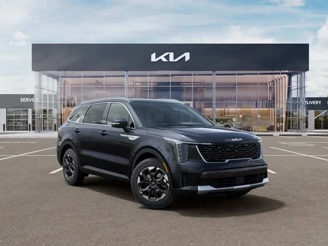 New 2026 Panthera Metal Kia S image 8