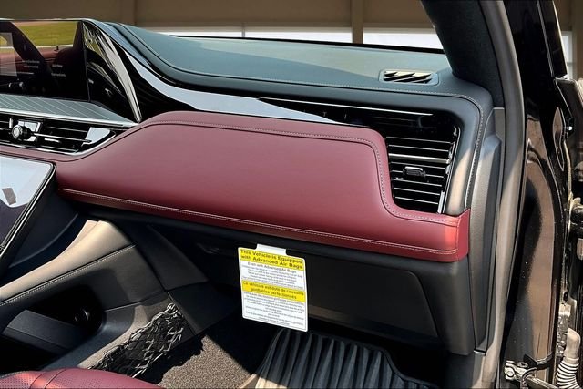 2026 INFINITI QX80 Autograph - Photo 17