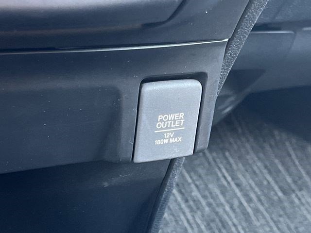 2023 Honda Odyssey EX-L - Photo 9