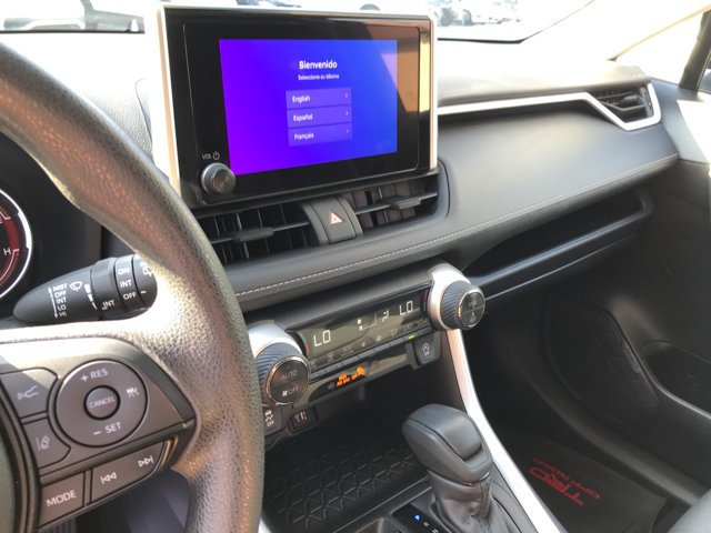 Certified Used 2025 Blueprint Toyota XLE image 17