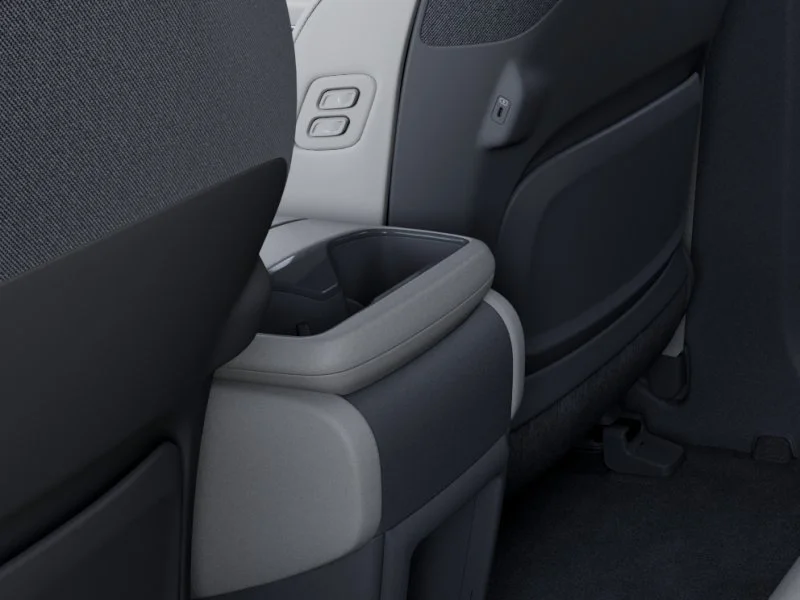 New 2026 Ivory Kia Wind image 26