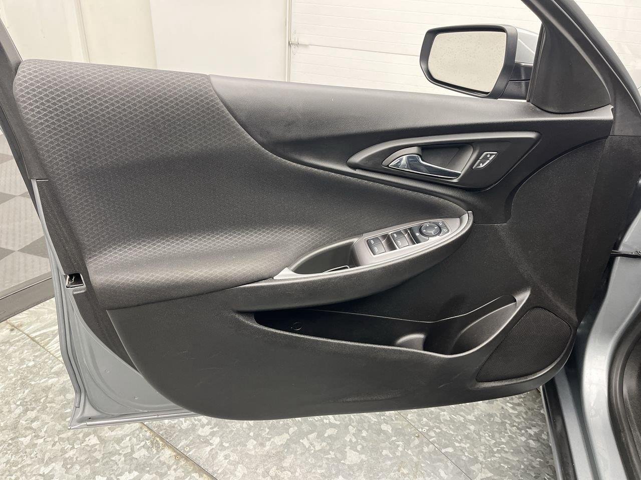 Used 2024 Sterling Gray Metallic Chevrolet LT image 7