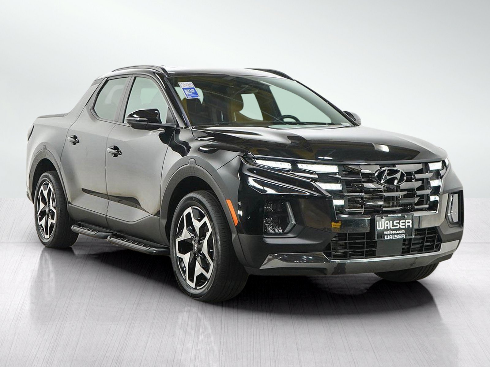 2024 Hyundai Santa Cruz Limited - Photo 8