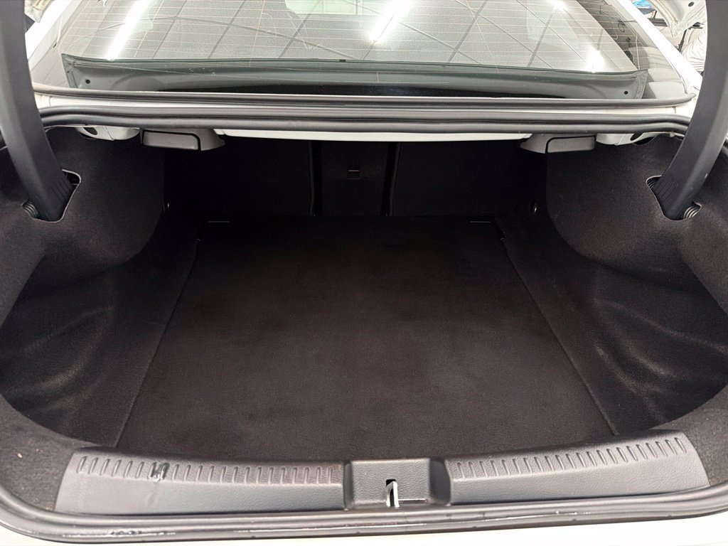 Certified Used 2020 White Mercedes-Benz CLA 35 AMG® image 26