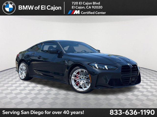 2026 BMW M4