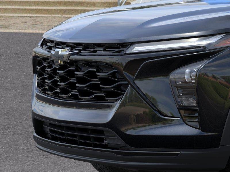2026 Chevrolet Trax LT - Photo 13