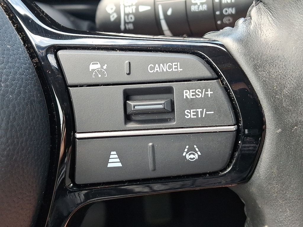 2024 Honda CR-V EX-L - Photo 23