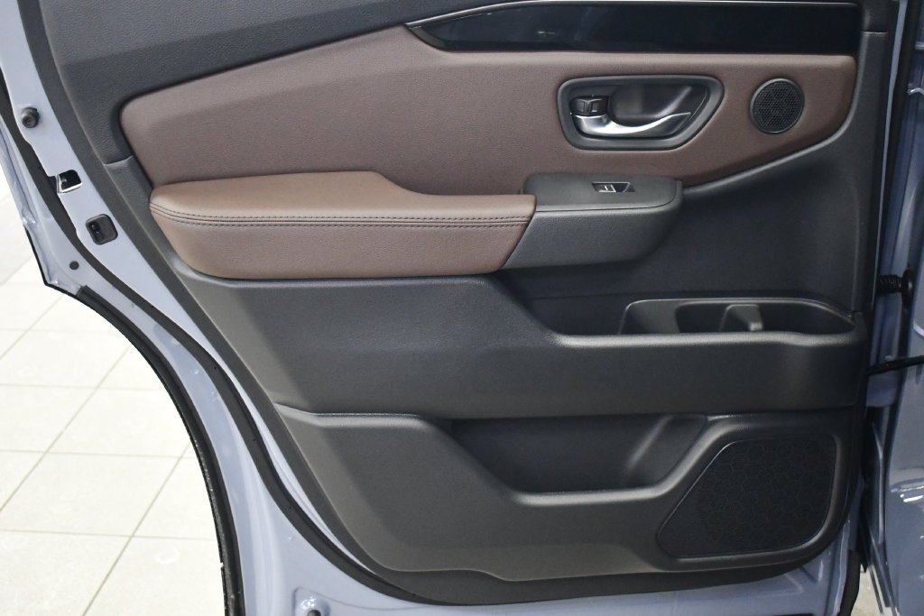 New 2026 Sonic Gray Pearl Honda TrailSport image 21