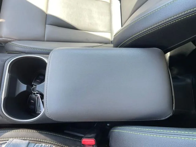 2023 Subaru Outback Onyx Edition - Photo 22