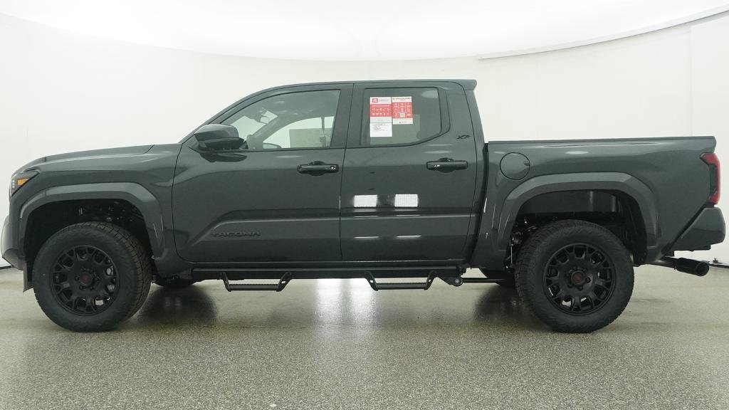 New 2026  Toyota SR5 image 35