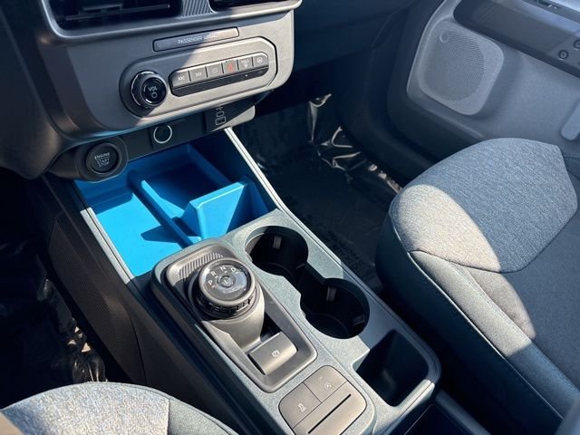 New 2025 Oxford White Ford XLT image 26
