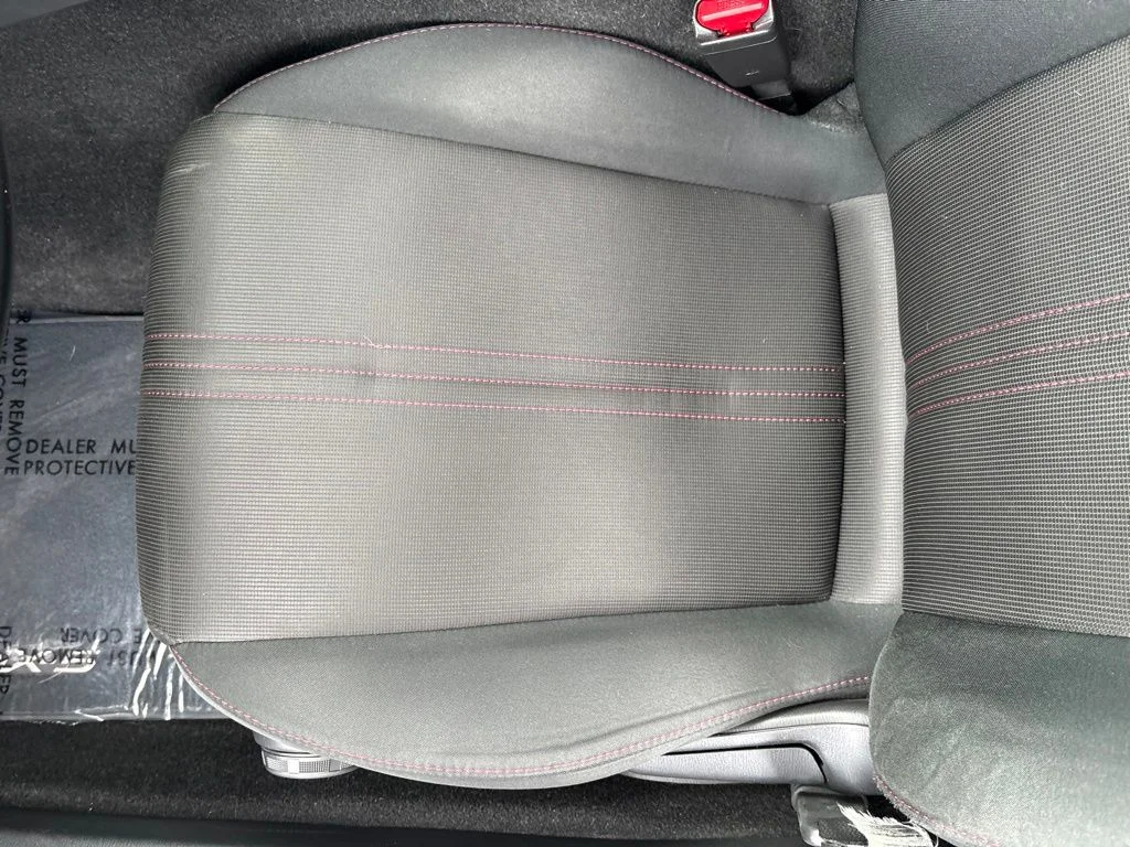Used 2016 Black Mazda Club image 15