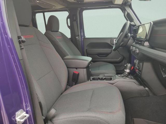 New 2026 Reign Jeep Rubicon image 30