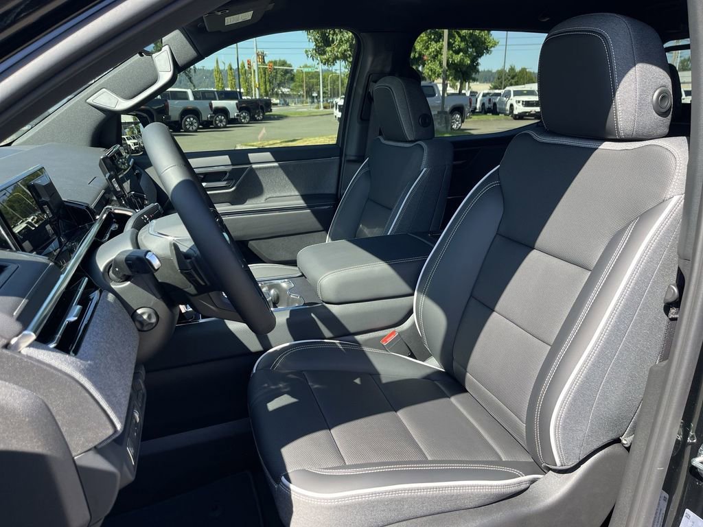 2026 GMC Sierra EV Elevation - Photo 18