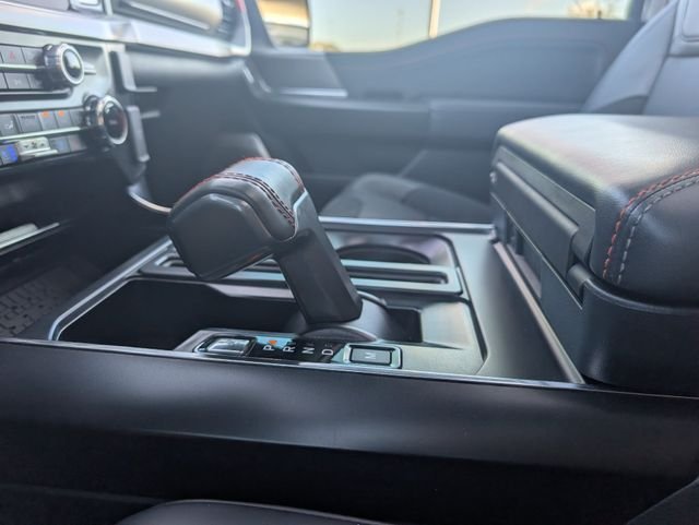 Used 2025 Gray Ford Raptor image 19