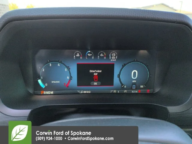 New 2026 White Ford STX image 15