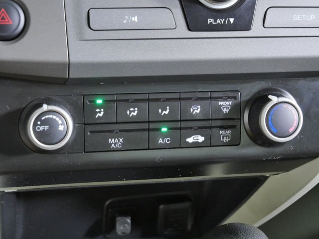 Used 2012 Silver Honda LX image 30