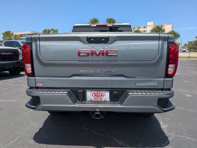 New 2026 Sterling Metallic GMC Elevation image 5