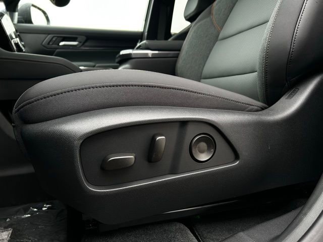 2026 GMC Terrain AT4 - Photo 15