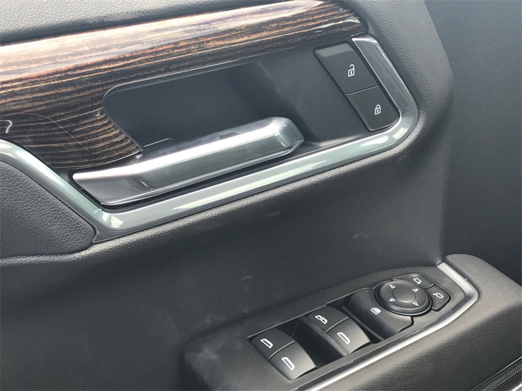 2026 GMC SIERRA - Image 14