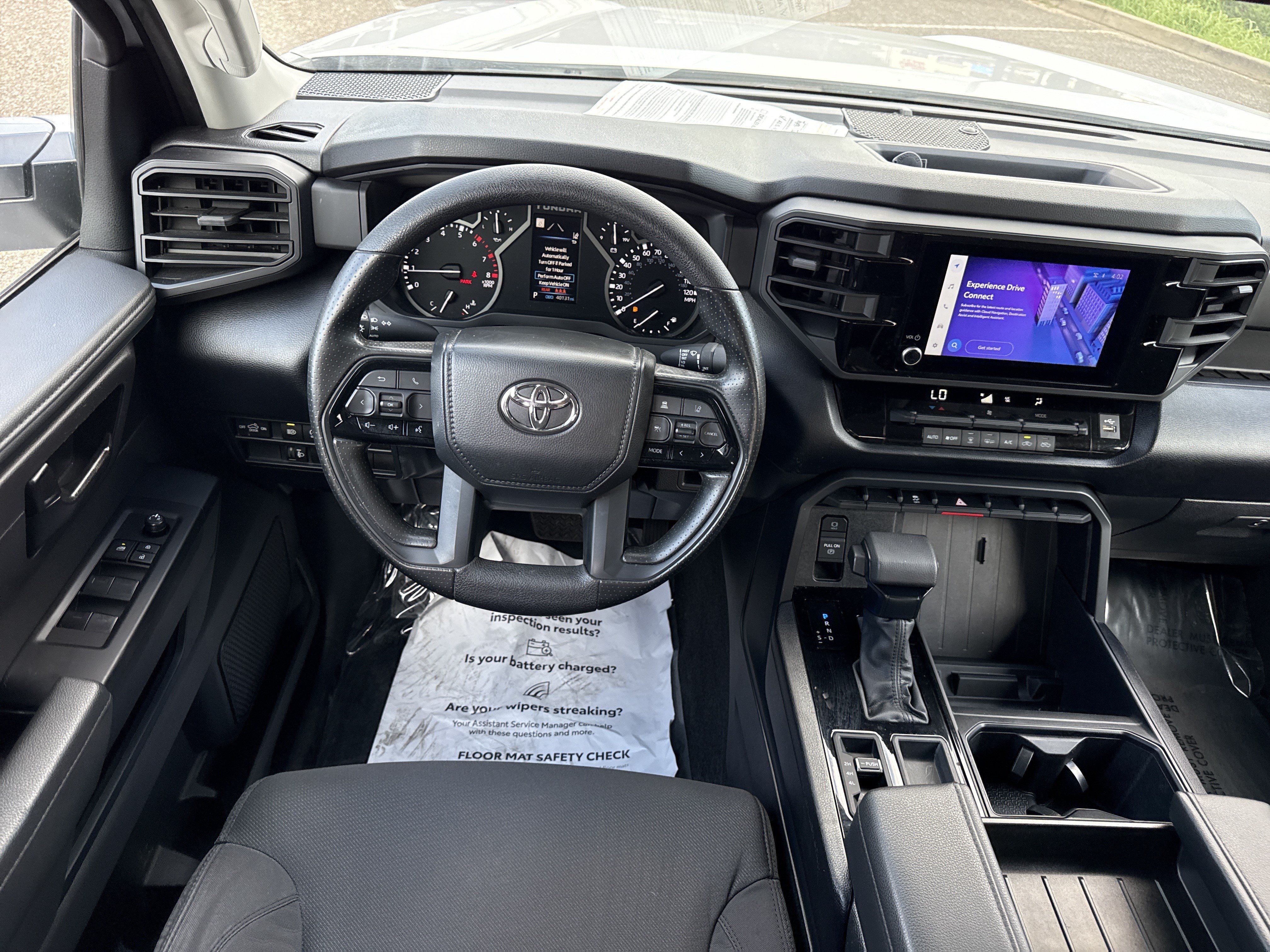 Used 2024 Ice Cap Toyota SR image 15