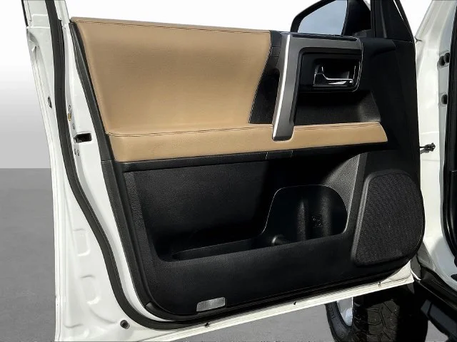 Used 2024 White Toyota SR5 Premium image 22