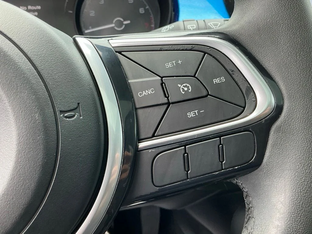Used 2021 Blue FIAT Trekking image 43
