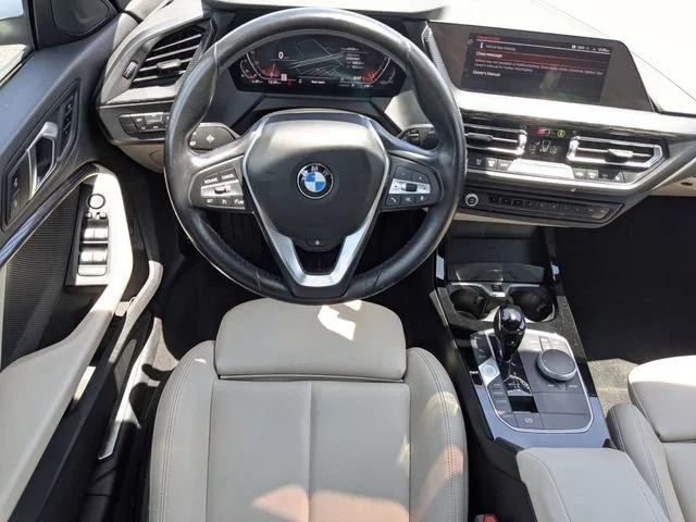 Used 2024 Gray BMW 228i image 15