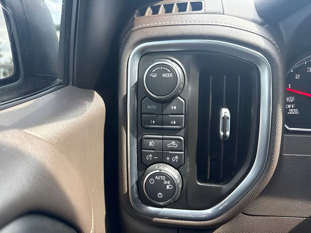 Used 2021 Brown Chevrolet RST image 12