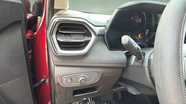 Used 2025 Red Chevrolet LT image 21