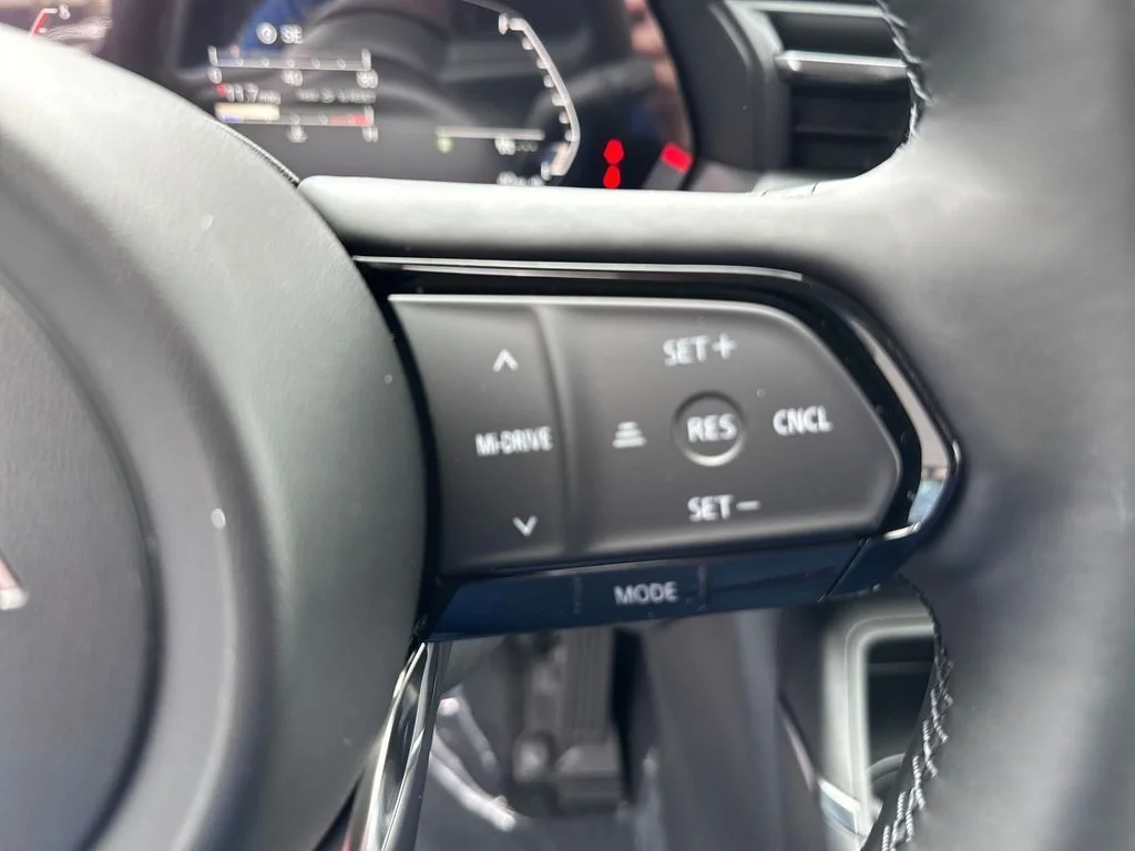 New 2026 Machine Gray Mazda 2.5 S Preferred image 21