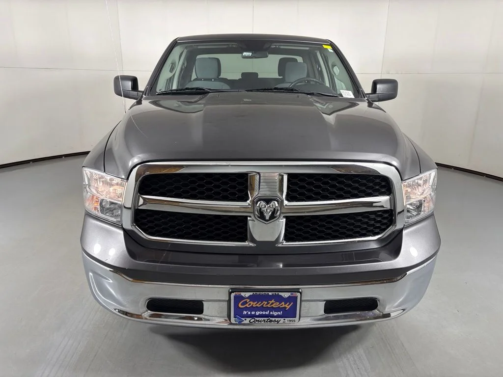Used 2024 Gray Ram SLT image 3