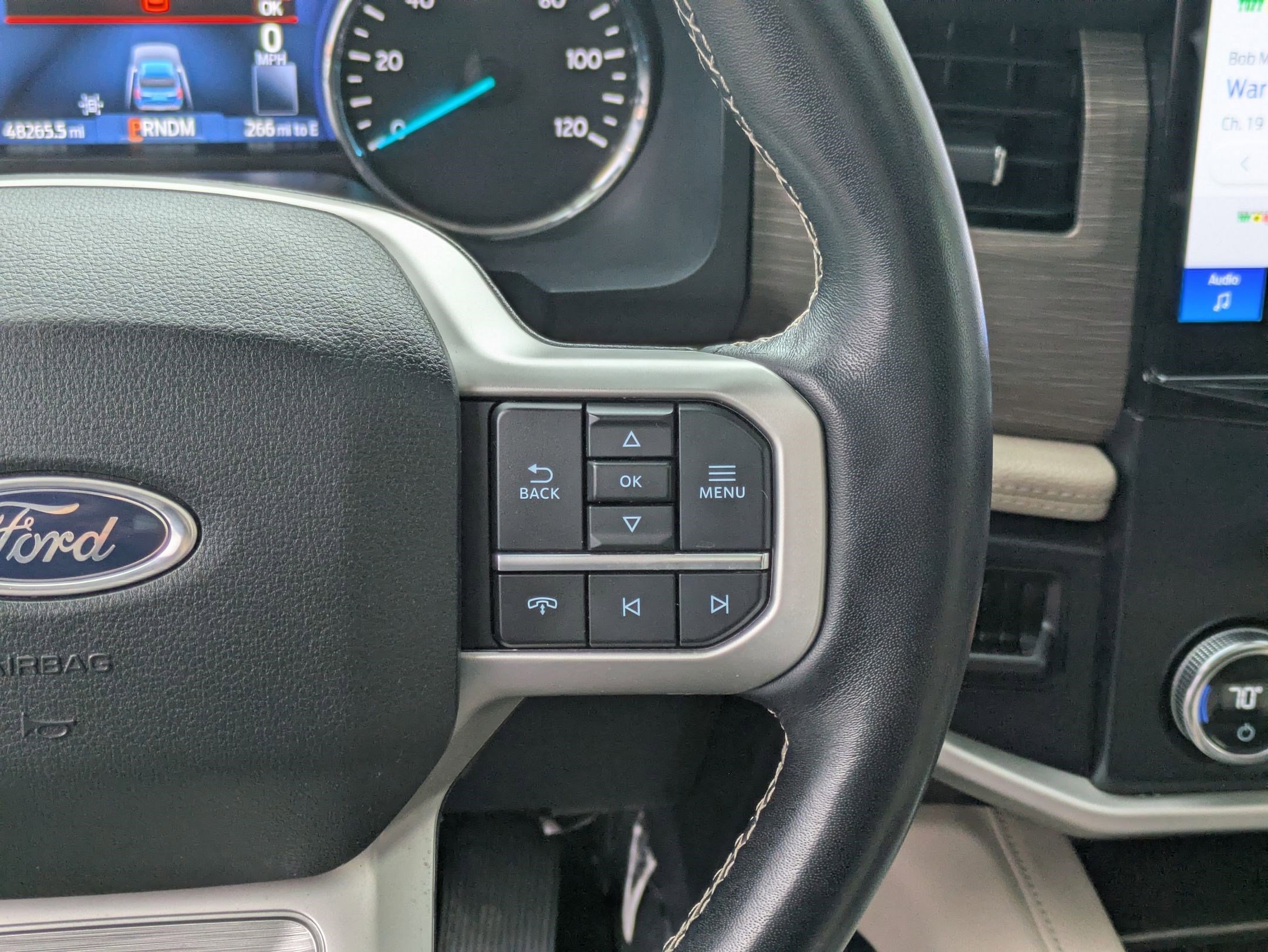 2023 Ford Expedition Limited - Photo 20