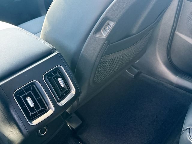 Certified Used 2026 Black Kia EX image 25