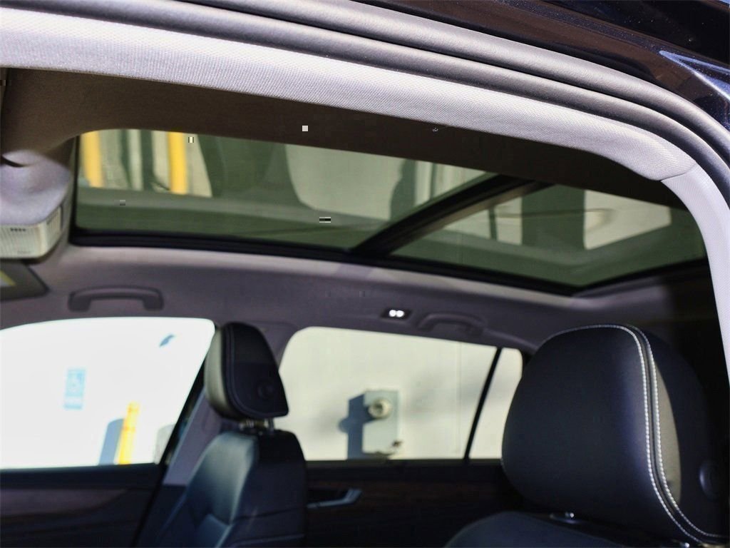 2026 Volkswagen Atlas SEL - Photo 13