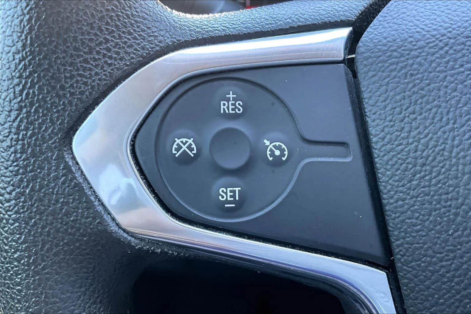 Used 2020 Mosaic Black Metallic Chevrolet LS image 22