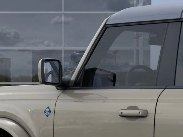 New 2025 Desert Sand Ford Outer Banks image 22
