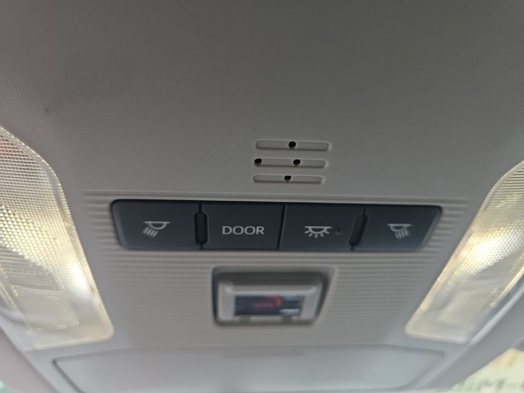 Certified Used 2025 White Toyota LE image 22