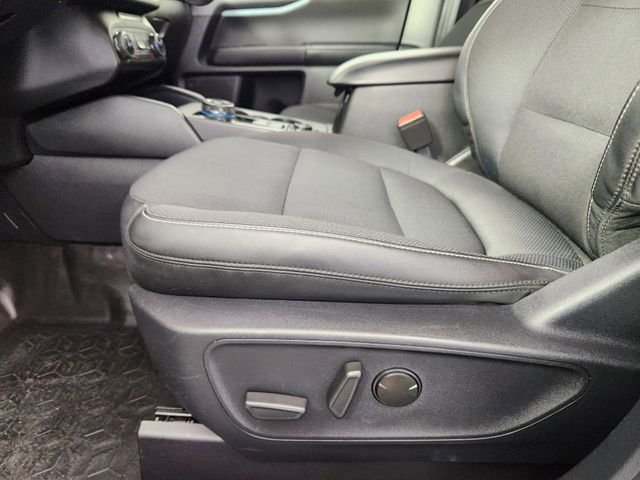 2022 Ford Bronco Sport Badlands - Photo 11