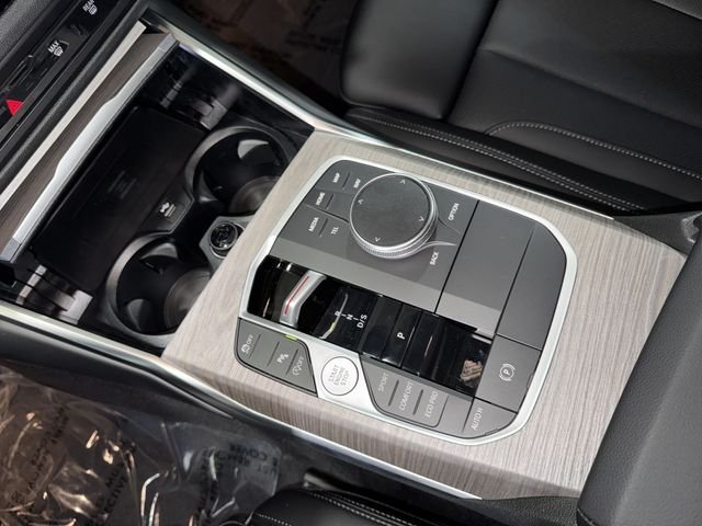 New 2026 Skyscraper Grey Metallic BMW 230i image 21