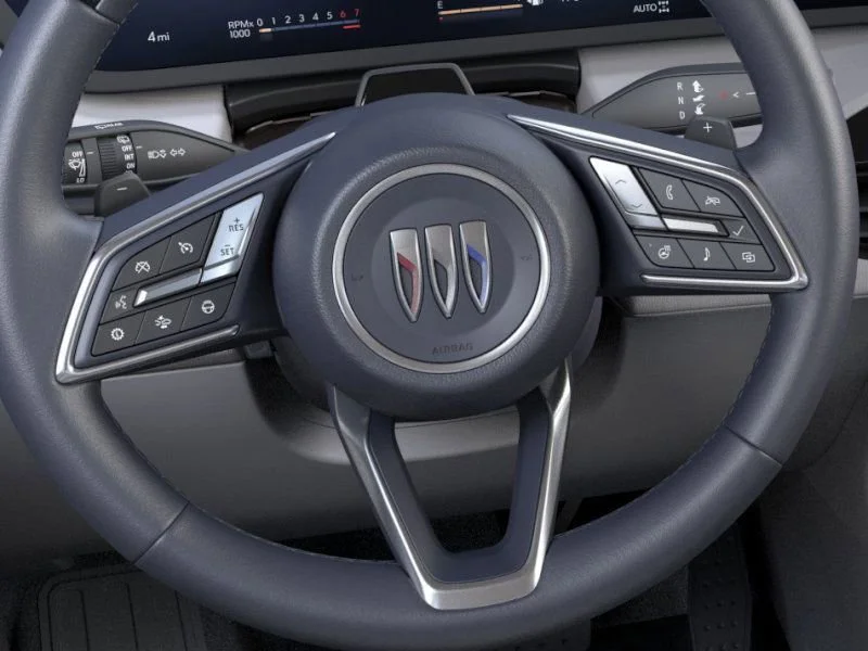 2026 Buick Enclave Avenir - Photo 19