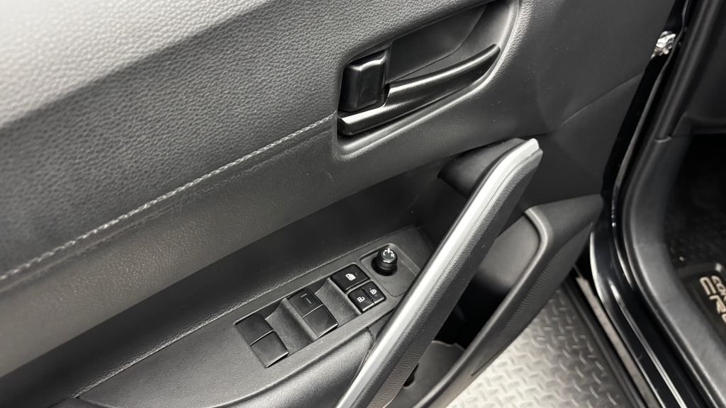 Used 2023 Black Toyota Hybrid S image 18